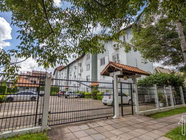 Apartamento com 2 quartos à venda na Rua do Parque, 846, Padre Reus, São Leopoldo por R$ 240.000