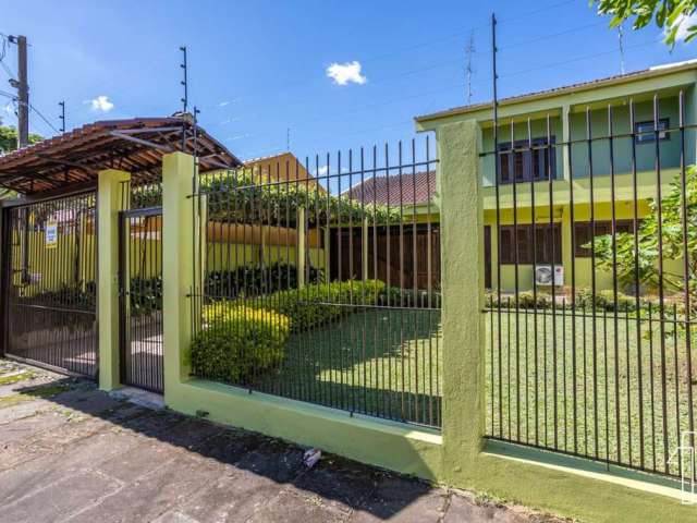 Casa com 3 quartos à venda na Rua Padre Alberto Braun, 450, Cristo Rei, São Leopoldo por R$ 900.000