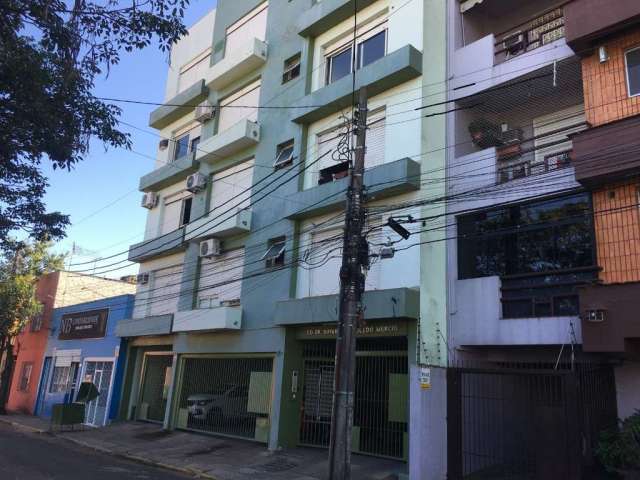 Kitnet / Stúdio à venda na Rua Santo Antônio, 560, Centro, São Leopoldo por R$ 107.000