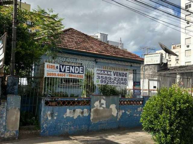 Casa com 4 quartos à venda na Avenida Dom João Becker, 432, Centro, São Leopoldo por R$ 460.000