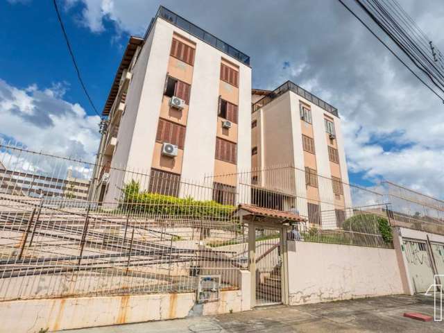 Cobertura com 3 quartos à venda na Rua Ivo Afonso, 46, Fião, São Leopoldo por R$ 599.000