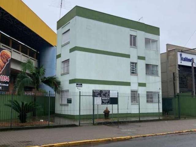 Apartamento com 1 quarto à venda na Avenida Mauá, 1065, São José, São Leopoldo por R$ 180.000