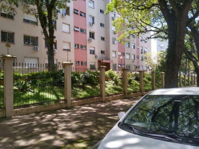 Apartamento com 1 quarto à venda na Rua Doutor Otávio Santos, 200, Jardim Itu Sabará, Porto Alegre por R$ 165.000