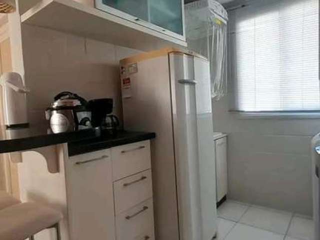 Apartamento com 2 quartos à venda na Rua Waldemiro da Silva, 420, Campina, São Leopoldo por R$ 135.000