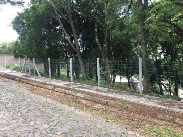 Terreno à venda na Brusque, Santo André, São Leopoldo