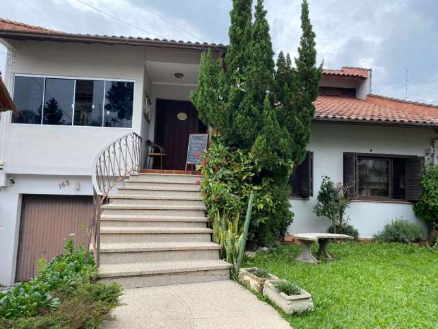 Casa com 3 quartos à venda na Rua Gomes Portinho, 163, Jardim América, São Leopoldo por R$ 650.000