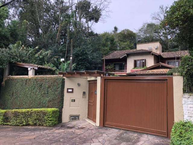 Casa com 3 quartos à venda na Rua Bento Alves, 45, Rio Branco, São Leopoldo por R$ 1.200.000