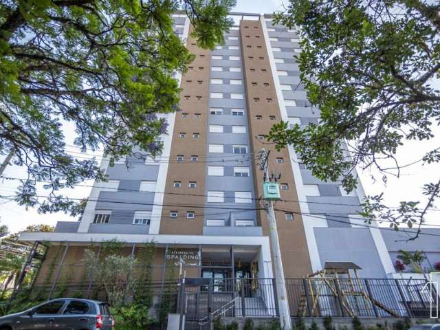 Apartamento com 3 quartos à venda na Rua Germano Lang, 746, Jardim América, São Leopoldo por R$ 790.000