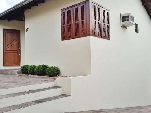 Casa com 3 quartos à venda na Rua Alfredo Adolfo Cassel, 220, Fazenda São Borja, São Leopoldo por R$ 480.000