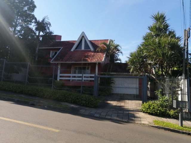Casa com 3 quartos à venda na Rua Dom Pedrito, 364, Campestre, São Leopoldo por R$ 980.000