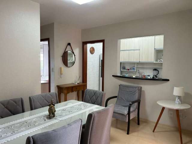 Apartamento com 2 quartos à venda na Rua Dom Pedro I, 30, Rio Branco, São Leopoldo por R$ 315.000