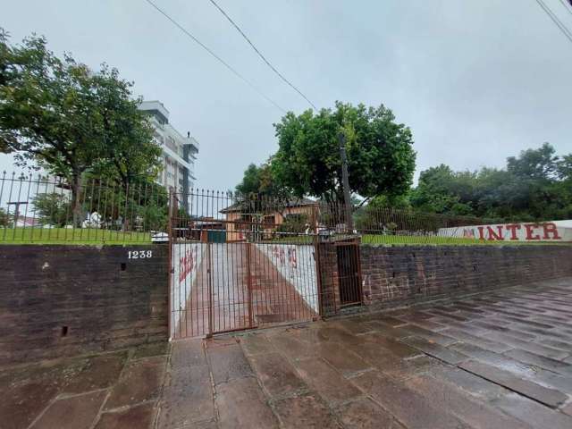 Casa com 5 quartos à venda na Wilhelm Rotermund, 1238, Jardim América, São Leopoldo por R$ 3.000.000