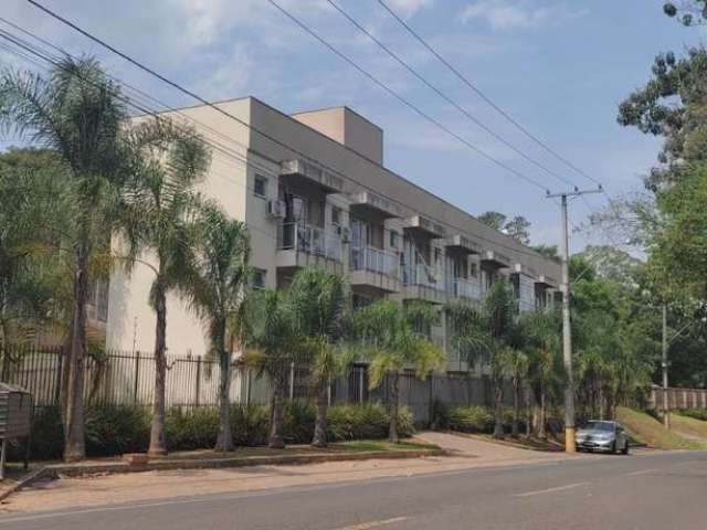 Apartamento com 1 quarto à venda na Rua Santos, 37, Campestre, São Leopoldo por R$ 169.000