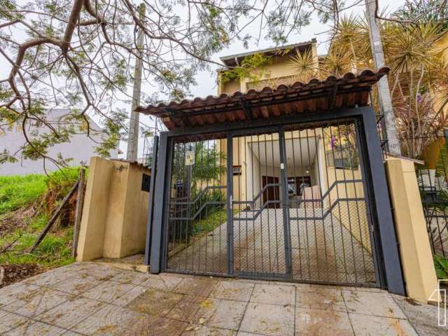 Casa com 2 quartos à venda na Rua Manoel Moura, 397, Campestre, São Leopoldo por R$ 430.000