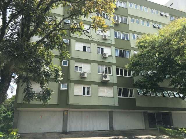Apartamento com 2 quartos à venda na Rua Amadeo Rossi, 532, Morro do Espelho, São Leopoldo por R$ 320.000