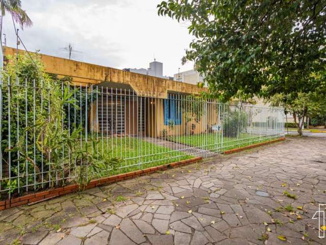 Casa com 3 quartos à venda na Rua Lindolfo Collor, 1073, Centro, São Leopoldo por R$ 950.000