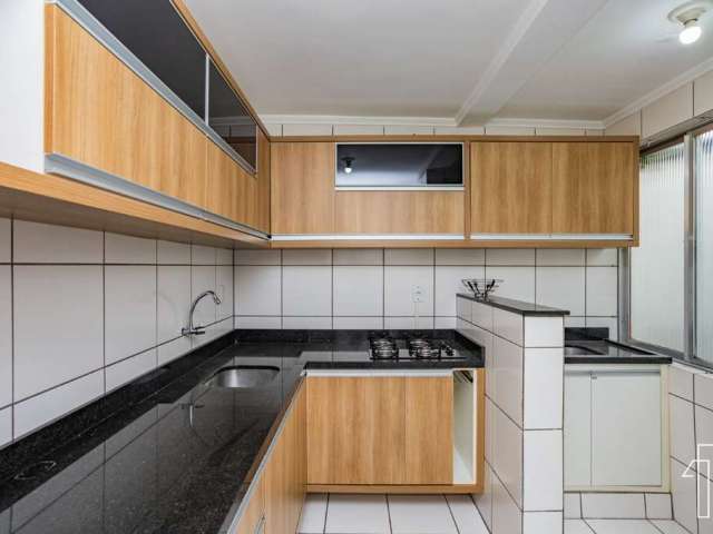 Apartamento com 2 quartos à venda na Rua São Pedro, 1332, Centro, São Leopoldo por R$ 190.000