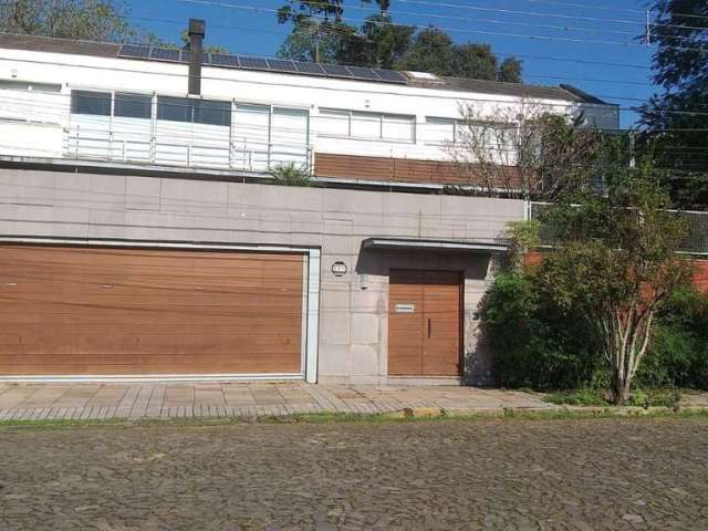 Casa com 2 quartos à venda na Rua Padre Teobaldo Leopoldo Frantz Sj, 144, Cristo Rei, São Leopoldo por R$ 2.200.000