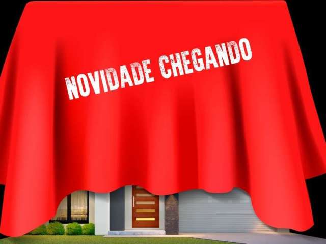 Casa com 2 quartos à venda na Divino Tropeiro, 14, Boa Vista, São Leopoldo por R$ 225.000