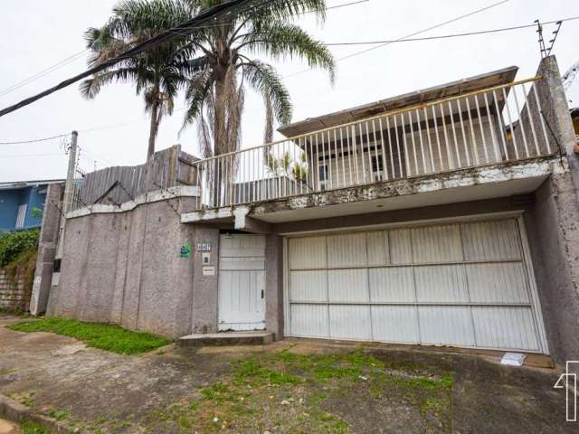 Casa com 3 quartos à venda na Rua Germano Hauschild, 447, Cristo Rei, São Leopoldo por R$ 730.000