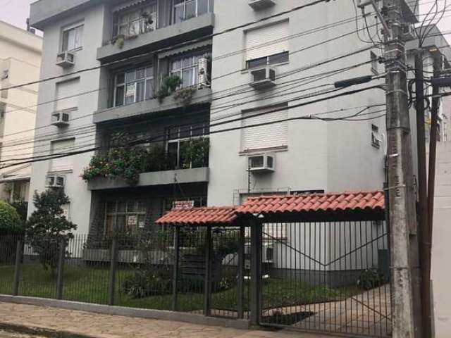 Apartamento com 2 quartos à venda na Rua Antunes Ribas, 108, Morro do Espelho, São Leopoldo por R$ 213.000