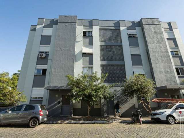 Apartamento com 3 quartos à venda na Rua Presidente Roosevelt, 176, Centro, São Leopoldo