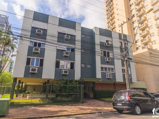 Apartamento com 2 quartos à venda na Rua Osvaldo Aranha, 313, Centro, São Leopoldo