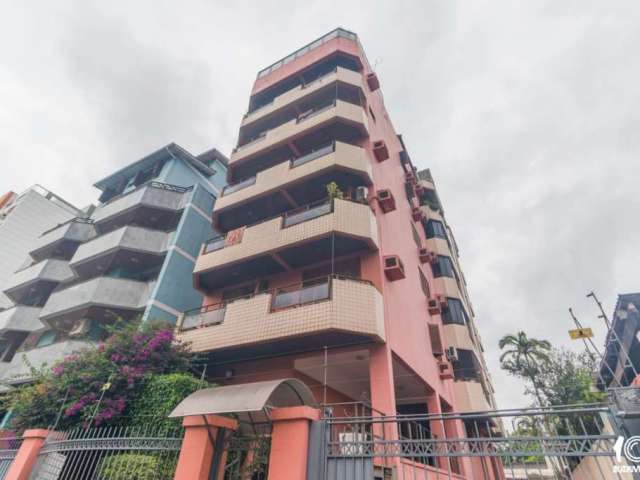 Apartamento com 3 quartos à venda na Rua Júlio de Castilhos, 75, Morro do Espelho, São Leopoldo por R$ 638.000