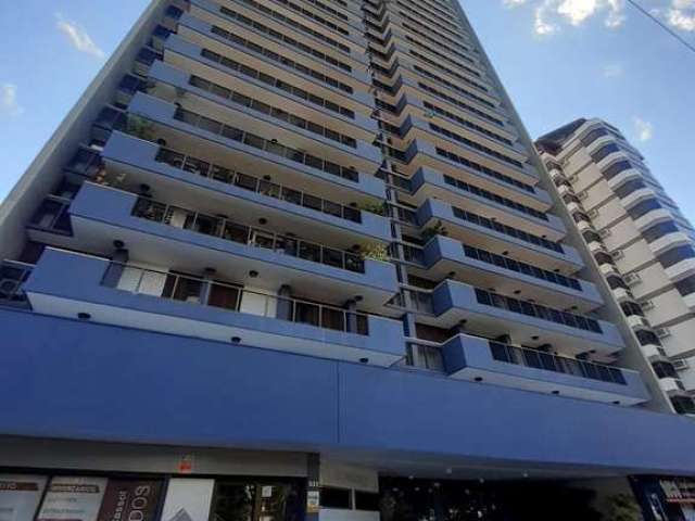 Apartamento com 3 quartos à venda na Rua São Joaquim, 919, Centro, São Leopoldo por R$ 957.400