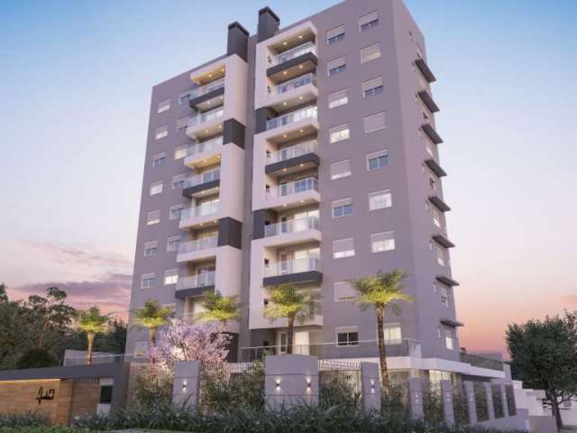 Apartamento com 3 quartos à venda na Avenida Doutor Mário Sperb, 1095, Jardim América, São Leopoldo por R$ 711.789