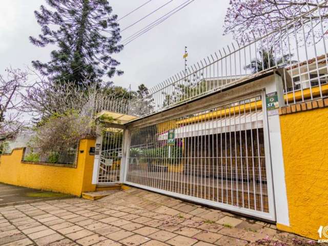 Casa com 3 quartos à venda na Rua Sílvio Romero, 57, São José, São Leopoldo por R$ 1.596.000