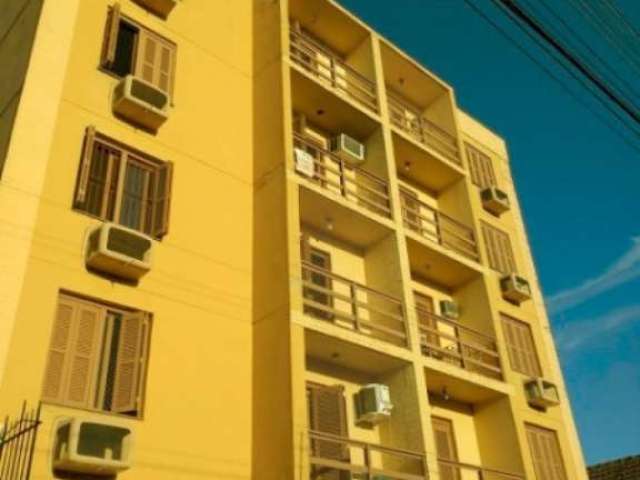 Apartamento com 2 quartos à venda na Rua Benkenstein, 198, Centro, São Leopoldo por R$ 320.000