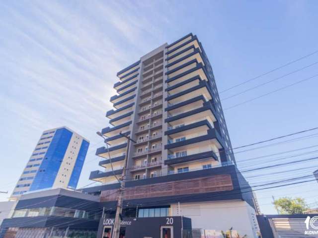 Apartamento com 3 quartos à venda na Avenida Wilhelm Rotermund, 20, Morro do Espelho, São Leopoldo por R$ 1.289.000