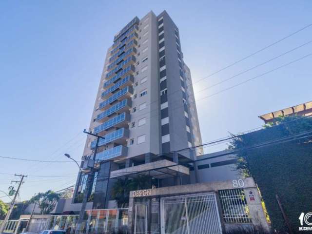 Apartamento com 2 quartos à venda na Rua Tomaz Flores, 80, Morro do Espelho, São Leopoldo por R$ 632.900