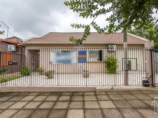 Casa com 3 quartos à venda na Rua Padre Reus, 481, Padre Reus, São Leopoldo por R$ 742.000