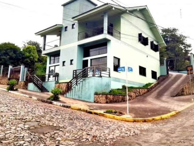 Casa com 2 quartos à venda na Guilherme Exner, 415, São José, Ivoti por R$ 1.800.000