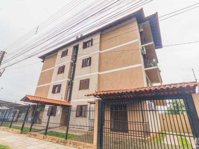 Apartamento com 2 quartos à venda na Raul Bocaneira, 411, Scharlau, São Leopoldo por R$ 225.000