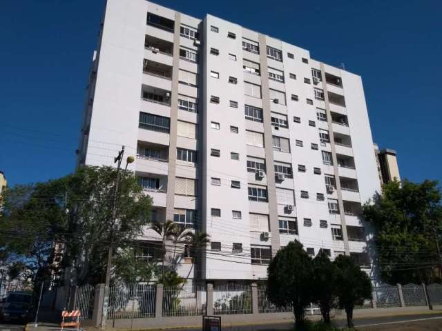 Apartamento com 1 quarto à venda na Avenida Dom João Becker, 482, Centro, São Leopoldo por R$ 110.000