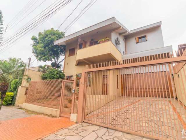 Casa com 3 quartos à venda na Rua João Scherer, 65, Pinheiro, São Leopoldo por R$ 1.053.192