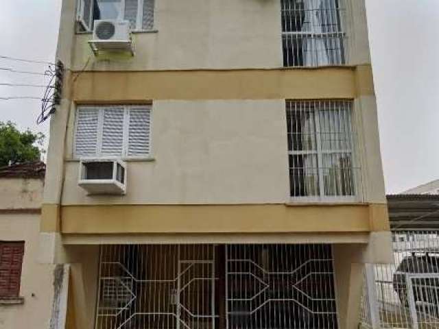 Apartamento com 1 quarto à venda na Rua São João, 910, Centro, São Leopoldo por R$ 100.000