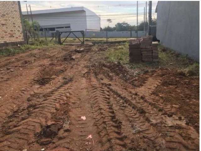 Terreno à venda na Avenida John Kennedy, 2263, Santa Teresa, São Leopoldo por R$ 199.000