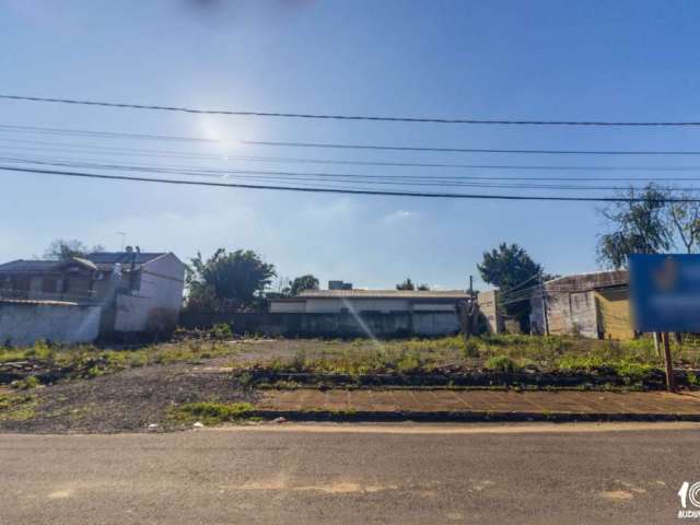 Terreno à venda na Rua Tuyuti, 7, Rio dos Sinos, São Leopoldo por R$ 200.000