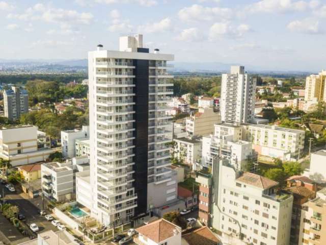 Apartamento com 3 quartos à venda na Rua Pinheiro Machado, 272, Morro do Espelho, São Leopoldo por R$ 1.746.182