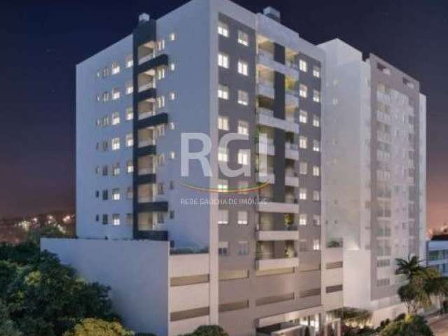 Apartamento com 2 quartos à venda na Rua São Francisco, 258, Centro, São Leopoldo por R$ 521.000