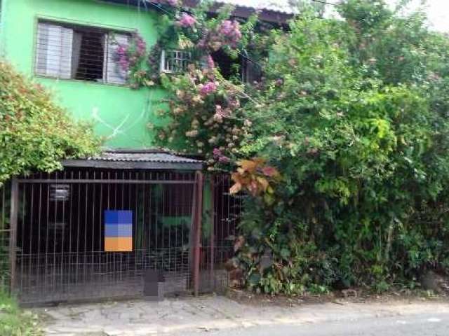 Casa com 5 quartos à venda na Avenida Arnaldo Pereira da Silva, 1474, Santos Dumont, São Leopoldo por R$ 636.000