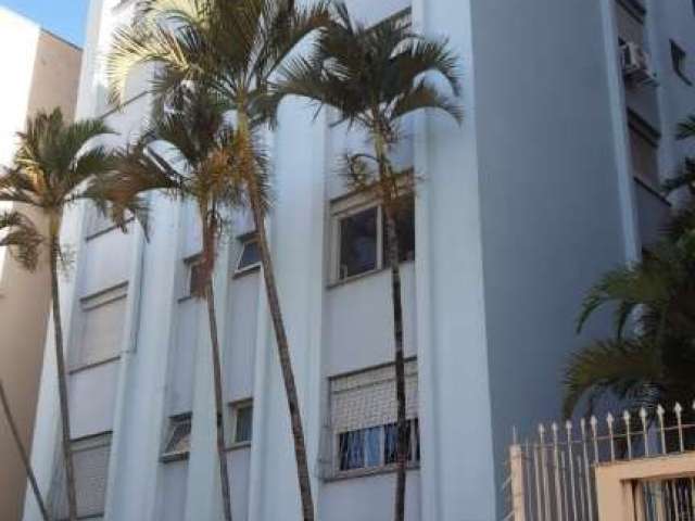 Apartamento com 1 quarto à venda na Avenida Dom João Becker, 254, Centro, São Leopoldo por R$ 159.575