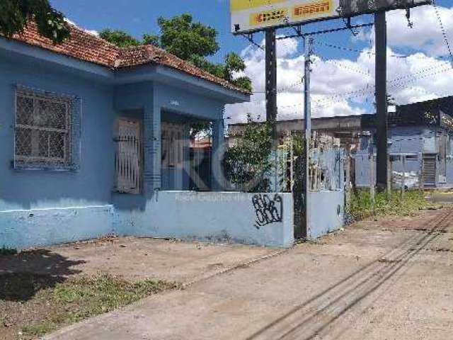 Terreno à venda na Avenida Getúlio Vargas, 2040, Fião, São Leopoldo por R$ 1.705.000