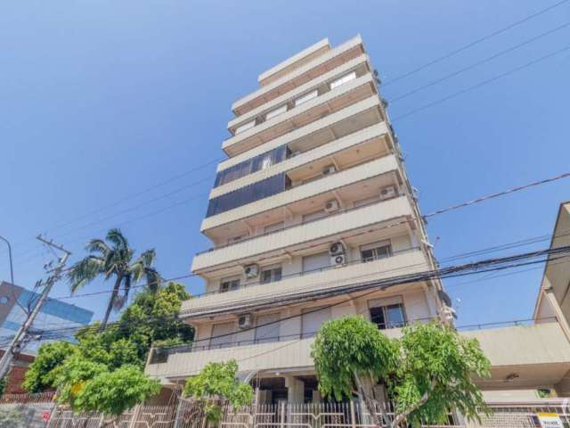 Apartamento com 2 quartos à venda na Rua São João, 909, Centro, São Leopoldo por R$ 270.000