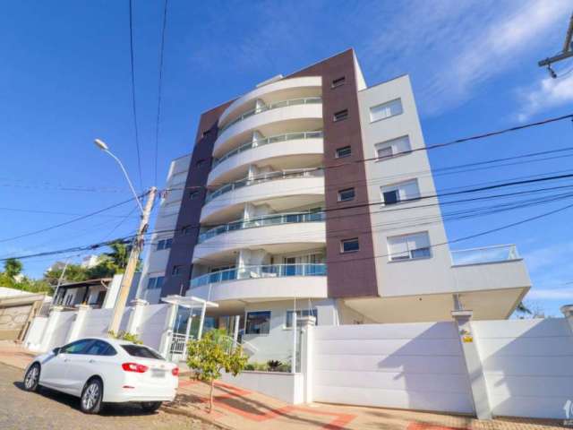 Apartamento com 3 quartos à venda na Rua Alberto Scherer, 359, Rio Branco, São Leopoldo por R$ 795.000