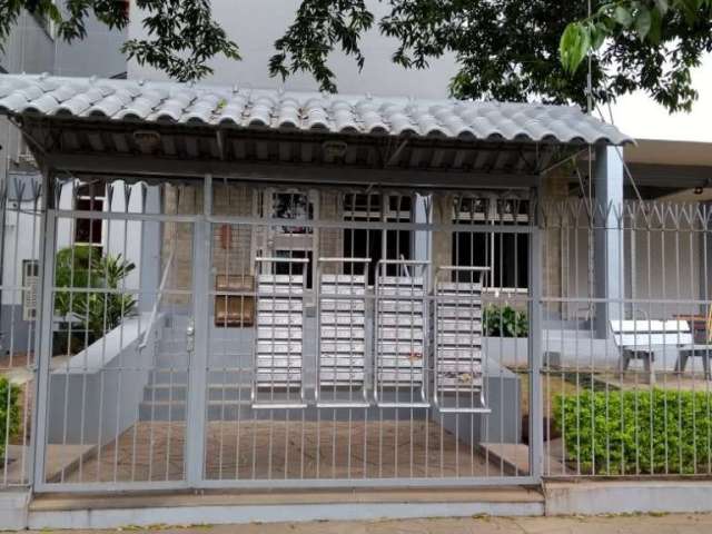 Apartamento com 2 quartos à venda na Rua João Neves da Fontoura, 55, Centro, São Leopoldo por R$ 220.000